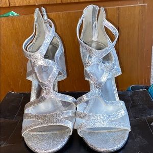 Women’s high heels